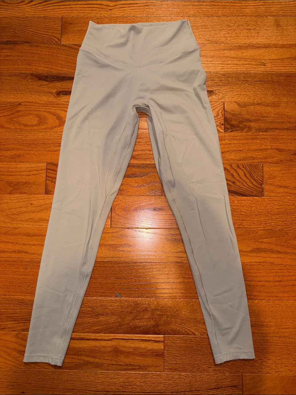 Balance Athletica High-Waist Cloud Leggings in Mica S